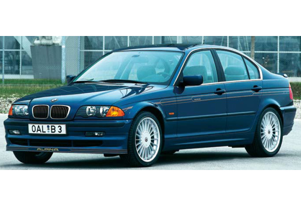アルピナ ALPINA BMW E46用アルピナパーツ | アフターパーツ.co.jp