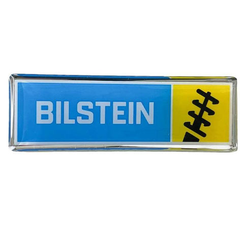BILSTEIN ビルシュタイン テールプレート3