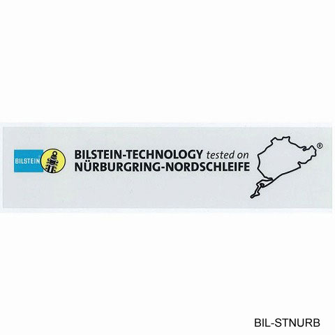 BILSTEIN [ビルシュタイン] - VW用ビルシュタイン ショック・BILSTEIN