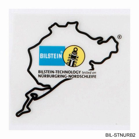 BILSTEIN [ビルシュタイン] - VW用ビルシュタイン ショック・BILSTEIN