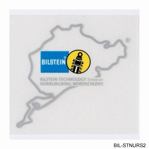 BILSTEIN [ビルシュタイン] - VW用ビルシュタイン ショック・BILSTEIN