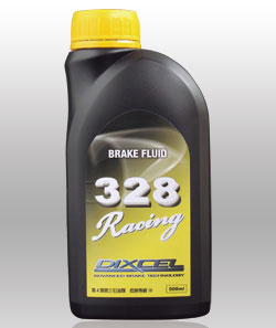 BRAKE FLUID 328 Racing