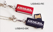 USBメモリー(4GB) USB MEMORY