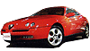 アルファ GTV パーツ