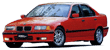 BMW 3シリーズ E36