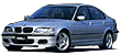 BMW 3シリーズ E46