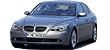 BMW 5シリーズ E60