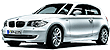 BMW 1シリーズ E87