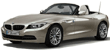 BMW Z4 パーツ