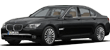 BMW 7シリーズ F01/F02