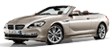 BMW 6シリーズ F12/F13