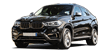 BMW X6パーツ