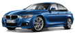 BMW 3シリーズ F30/F31