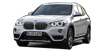 BMW X6パーツ