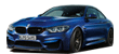 BMW 3シリーズ F82 