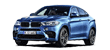 BMW X6パーツ