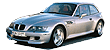 BMW Mクーペパーツ