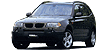 BMW E83 X3 パーツ