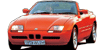 BMW Z1 パーツ