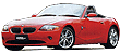 BMW Z4 パーツ
