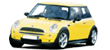 BMW MINI ミニ R50 パーツ