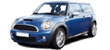 BMW MINI ミニ R55 クラブマン パーツ