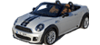 BMW MINI ミニ R58/R59 クーペ/カブリオ パーツ