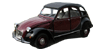 シトロエン 2CV パーツ