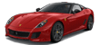 フェラーリ 599 パーツ