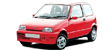 フィアット CINQUECENTO パーツ