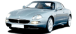 マセラティ 3200GT パーツ