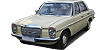 ベンツ W114 パーツ