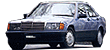 ベンツ W201 パーツ