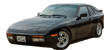 ポルシェ 944 パーツ