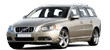 ボルボ V70 パーツ