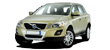 ボルボ XC60 パーツ