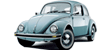 VW ビートル パーツ