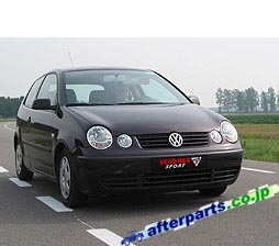 KONI/コニ VW サスペンション｜KONIのサスペンションはアフターパーツ