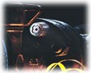Oil Flange