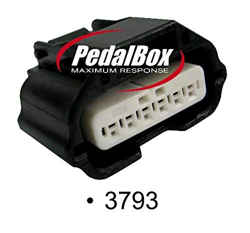 NEW PPT ルノー ＞ NEW PPT (Plug-in Power Throttle) アクセルペダル 